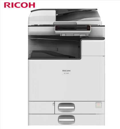 理光MC2001A3彩色數(shù)碼復(fù)合機(jī)