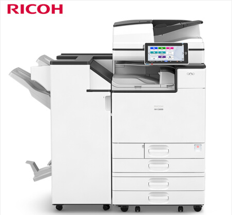 理光IMC6000A3彩色多功能數(shù)碼復(fù)合機(jī)